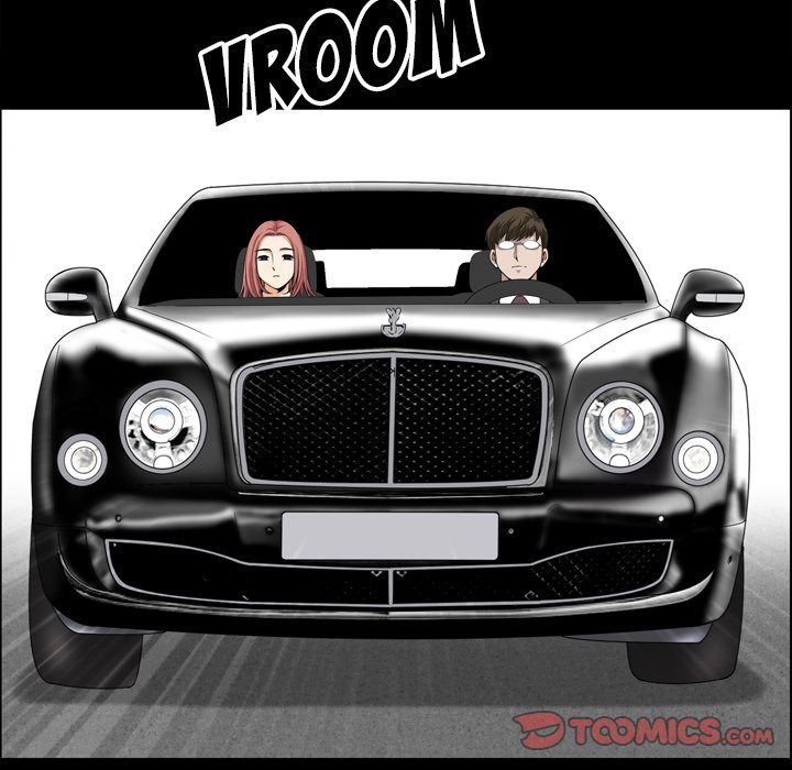 Lowlife Manhwa - Chapter 45 Page 86