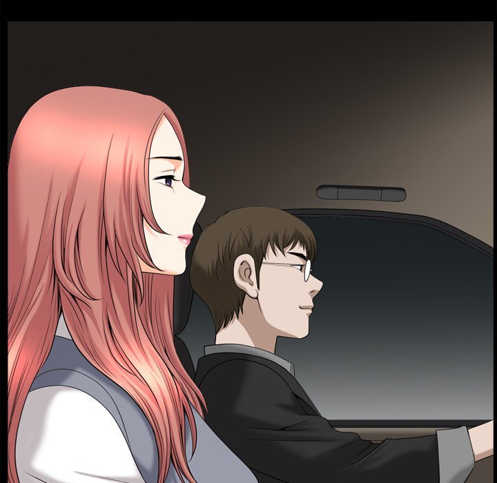 Lowlife Manhwa - Chapter 45 Page 97