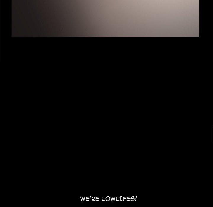 Lowlife Manhwa - Chapter 45 Page 118