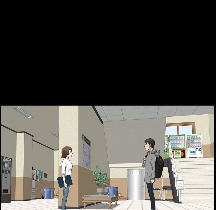 Lowlife Manhwa - Chapter 20 Page 6