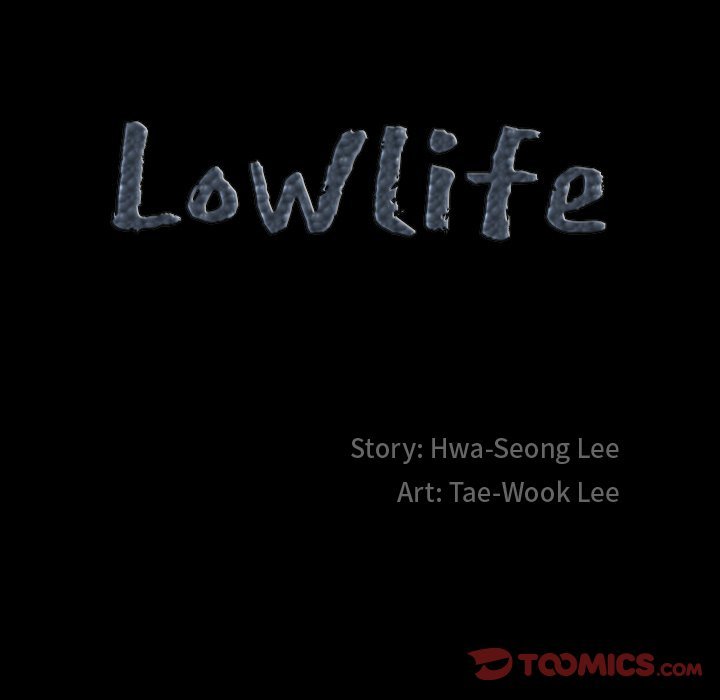 Lowlife Manhwa - Chapter 20 Page 8