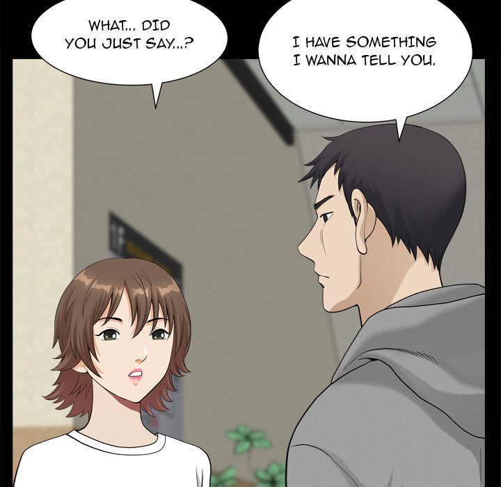 Lowlife Manhwa - Chapter 20 Page 10