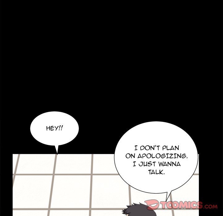 Lowlife Manhwa - Chapter 20 Page 17