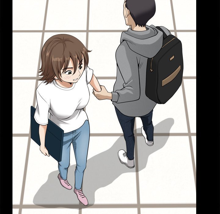 Lowlife Manhwa - Chapter 20 Page 18