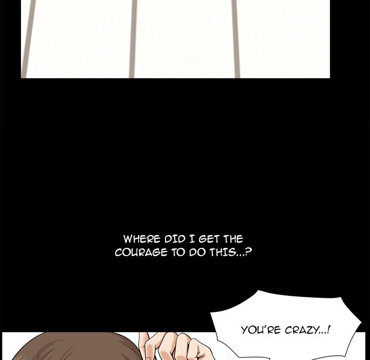 Lowlife Manhwa - Chapter 20 Page 19