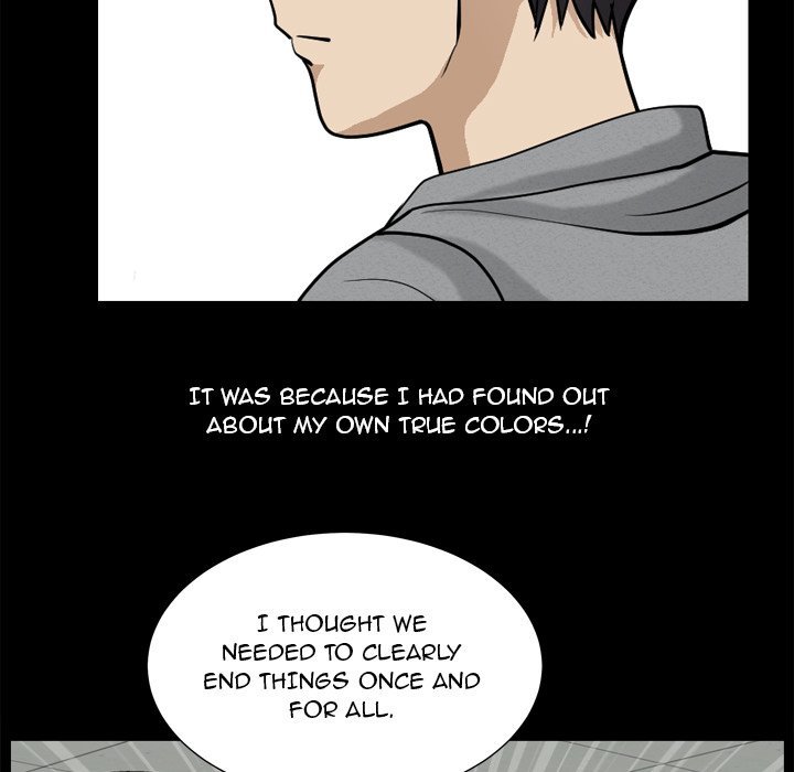 Lowlife Manhwa - Chapter 20 Page 22