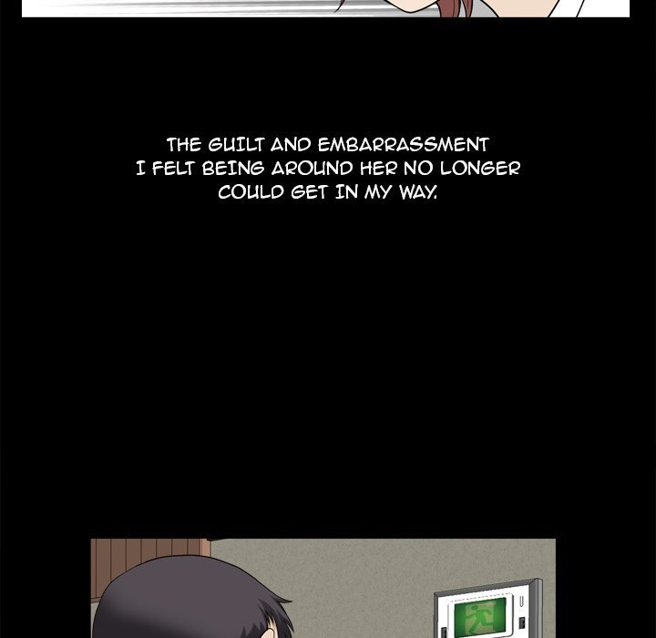 Lowlife Manhwa - Chapter 20 Page 25