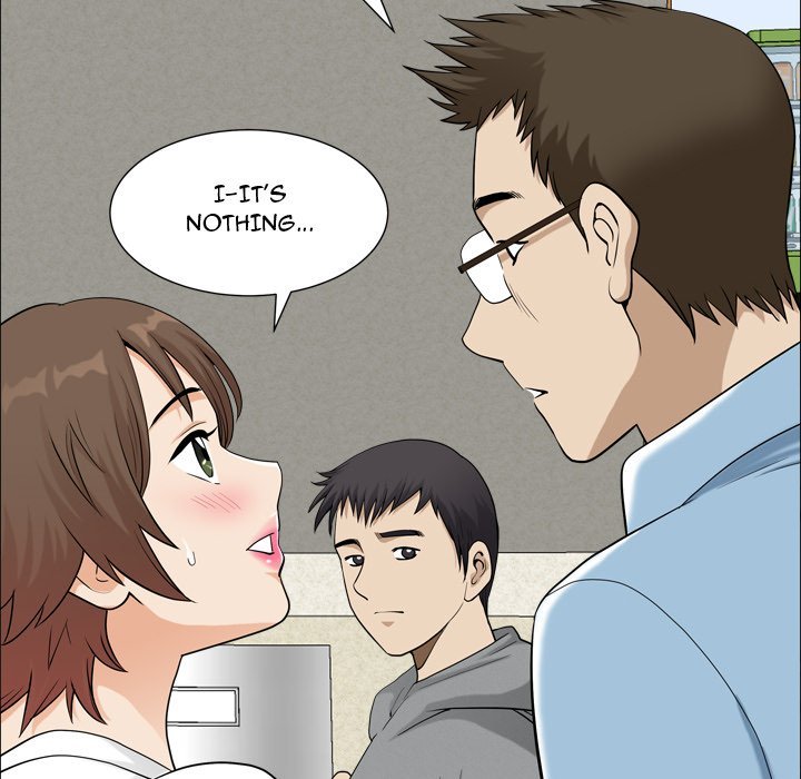 Lowlife Manhwa - Chapter 20 Page 31