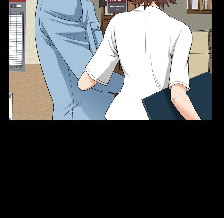 Lowlife Manhwa - Chapter 20 Page 34