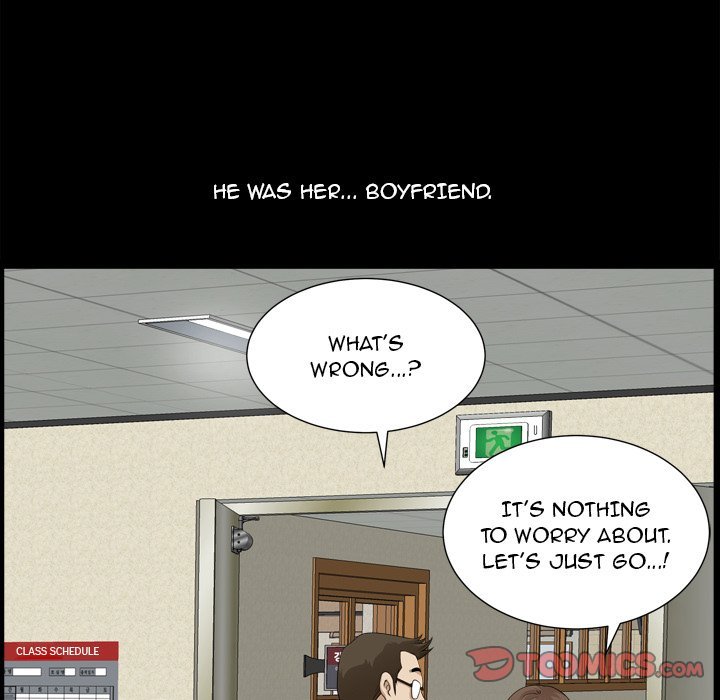 Lowlife Manhwa - Chapter 20 Page 35