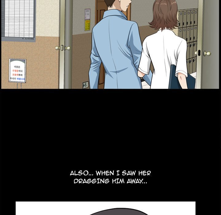 Lowlife Manhwa - Chapter 20 Page 36