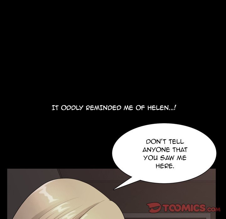 Lowlife Manhwa - Chapter 20 Page 38