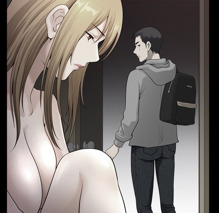 Lowlife Manhwa - Chapter 20 Page 39