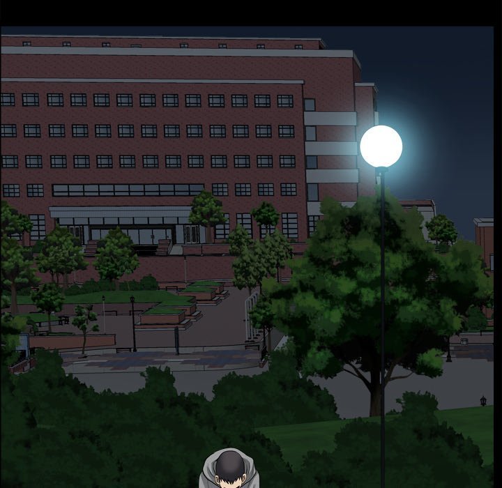 Lowlife Manhwa - Chapter 20 Page 43