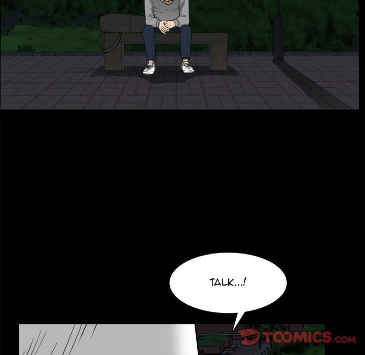 Lowlife Manhwa - Chapter 20 Page 44