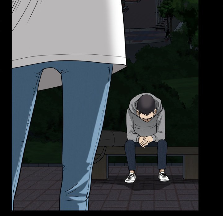 Lowlife Manhwa - Chapter 20 Page 45