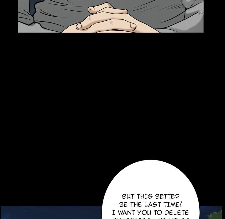 Lowlife Manhwa - Chapter 20 Page 48
