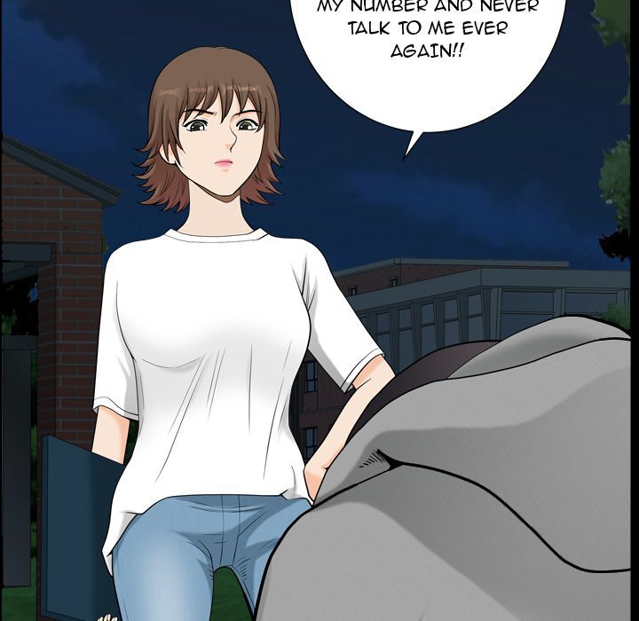 Lowlife Manhwa - Chapter 20 Page 49