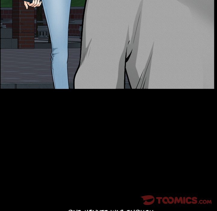 Lowlife Manhwa - Chapter 20 Page 50