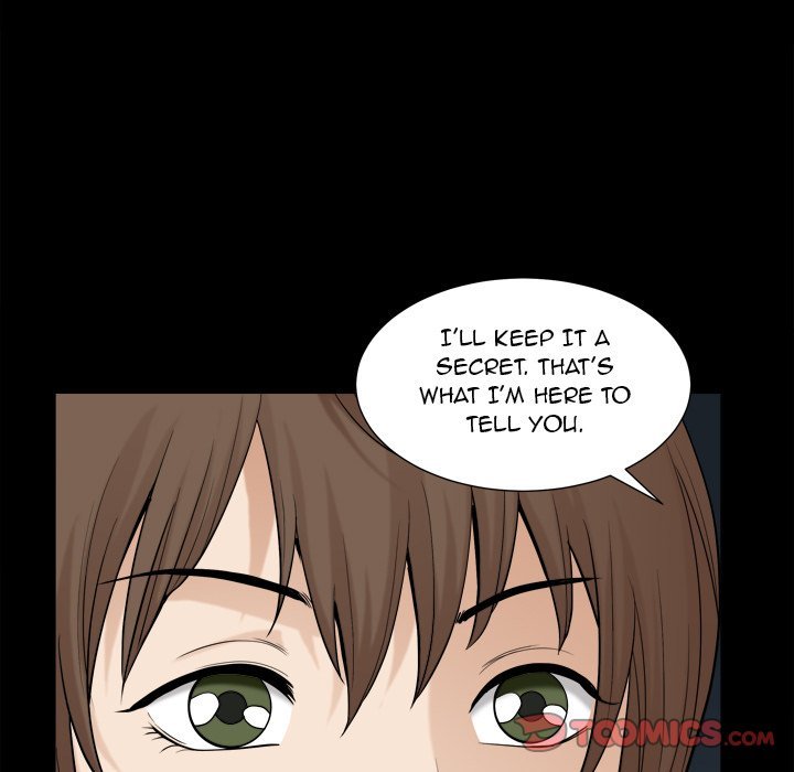 Lowlife Manhwa - Chapter 20 Page 53