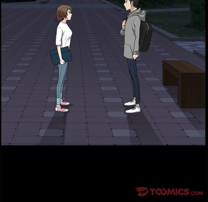 Lowlife Manhwa - Chapter 20 Page 56