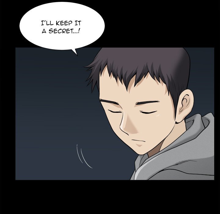 Lowlife Manhwa - Chapter 20 Page 57