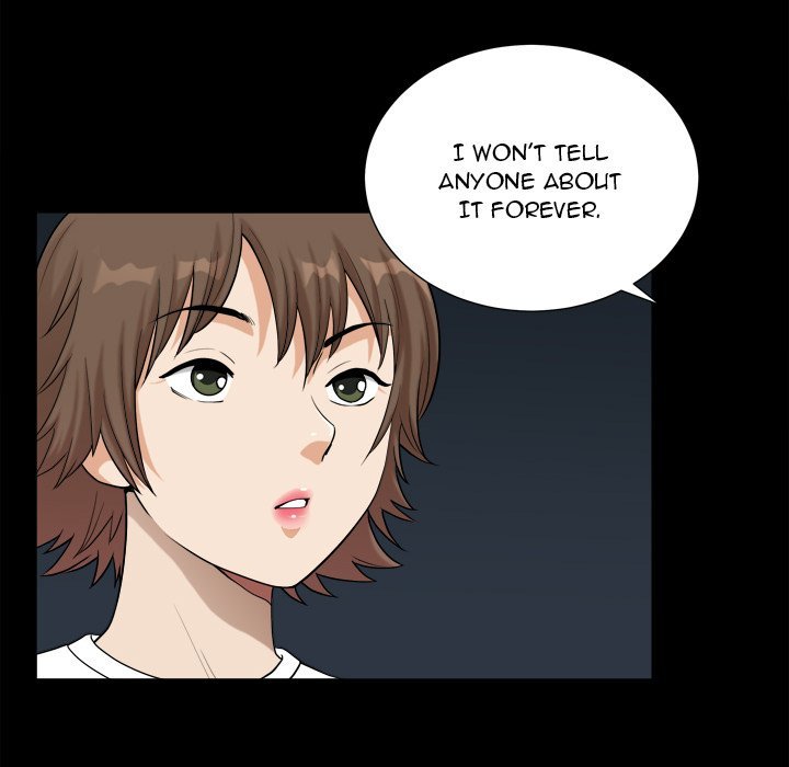 Lowlife Manhwa - Chapter 20 Page 58