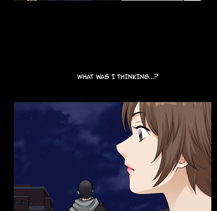 Lowlife Manhwa - Chapter 20 Page 61