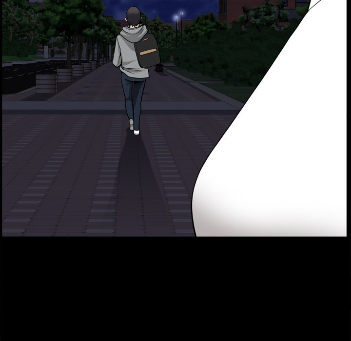 Lowlife Manhwa - Chapter 20 Page 64