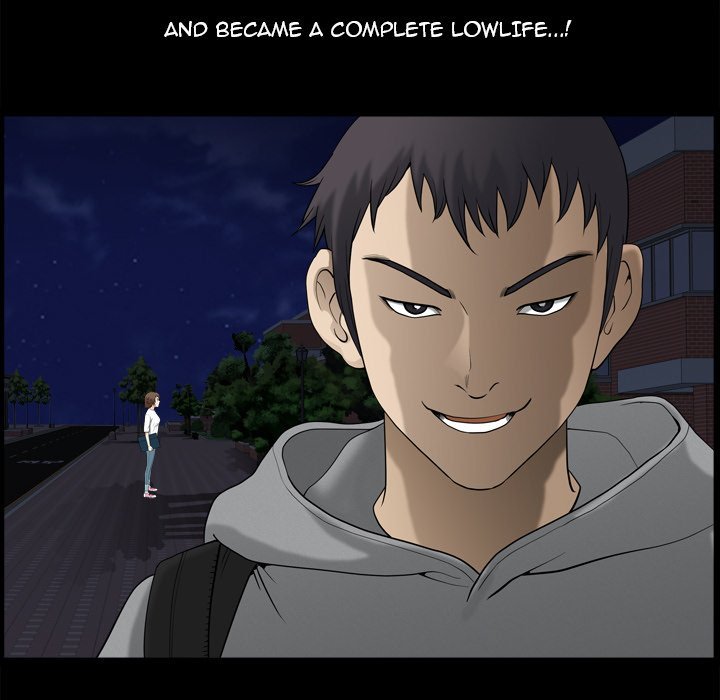 Lowlife Manhwa - Chapter 20 Page 70