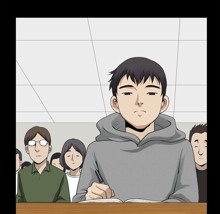 Lowlife Manhwa - Chapter 20 Page 73