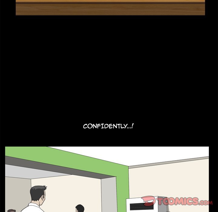 Lowlife Manhwa - Chapter 20 Page 74