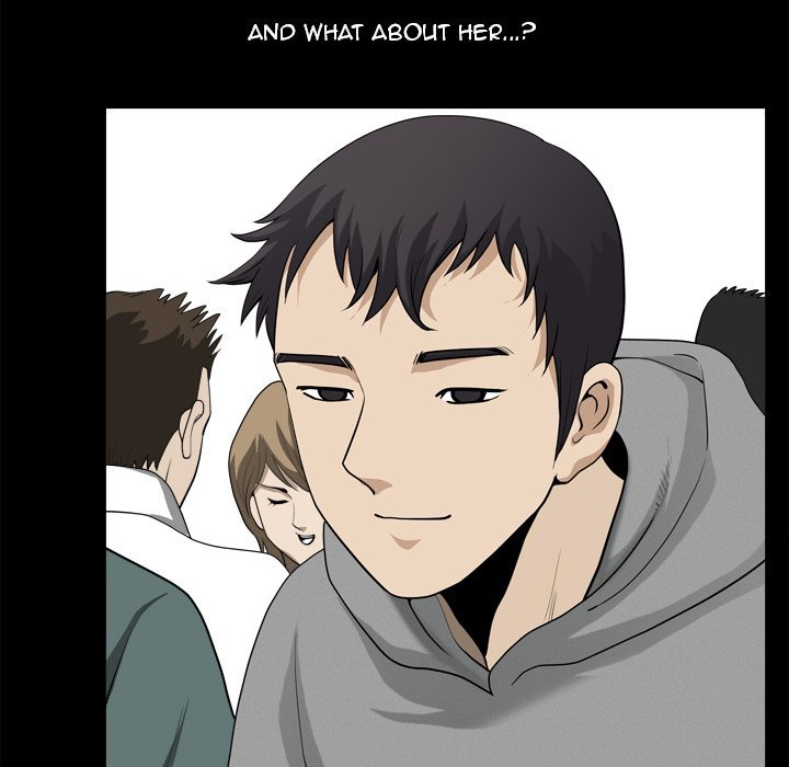 Lowlife Manhwa - Chapter 20 Page 76