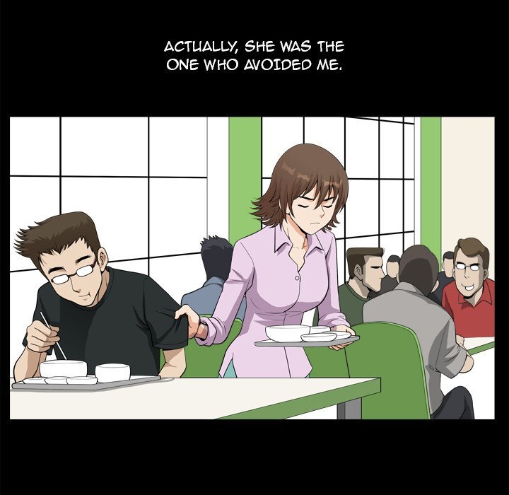 Lowlife Manhwa - Chapter 20 Page 79