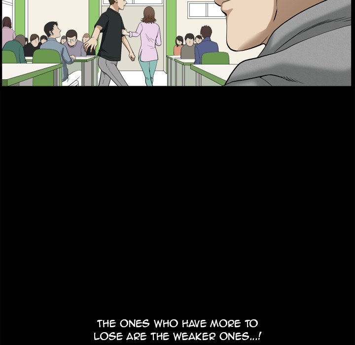 Lowlife Manhwa - Chapter 20 Page 81