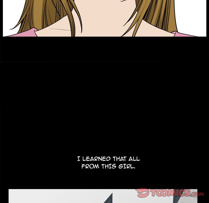 Lowlife Manhwa - Chapter 20 Page 83