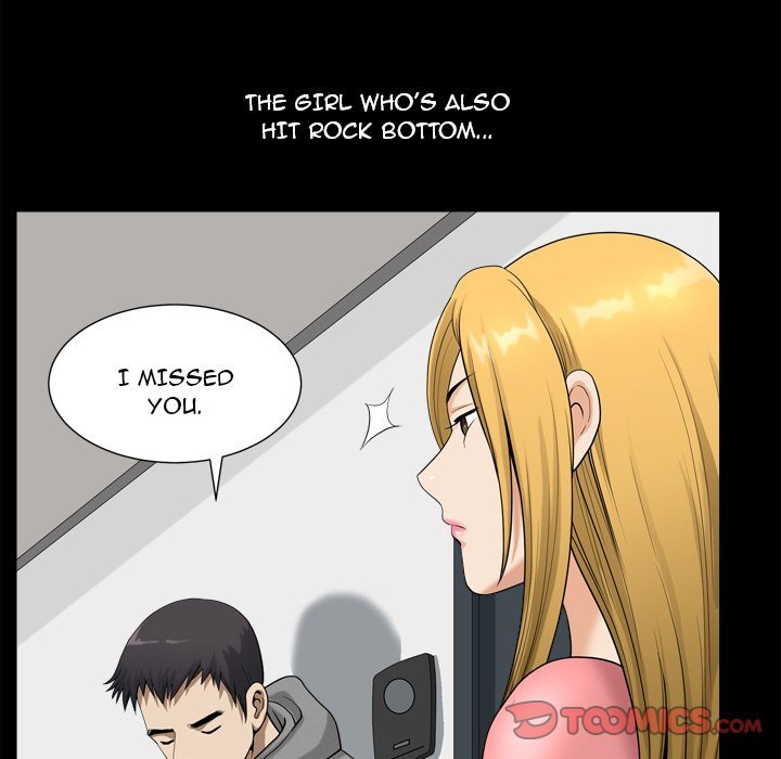 Lowlife Manhwa - Chapter 20 Page 86