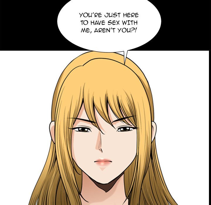 Lowlife Manhwa - Chapter 20 Page 88