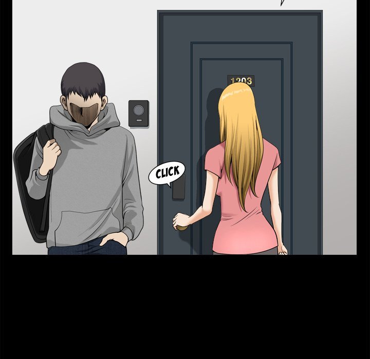 Lowlife Manhwa - Chapter 20 Page 90