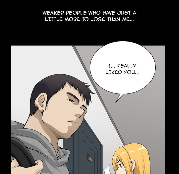 Lowlife Manhwa - Chapter 20 Page 93