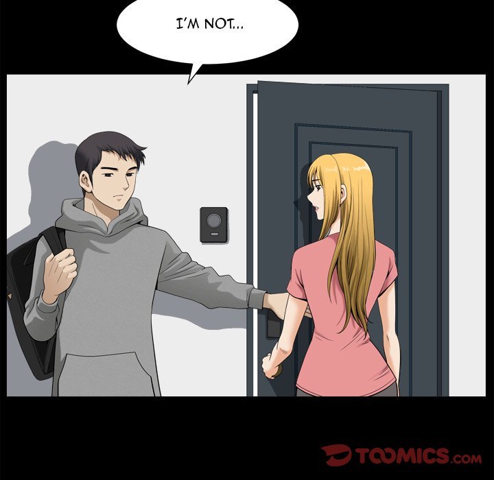 Lowlife Manhwa - Chapter 20 Page 98