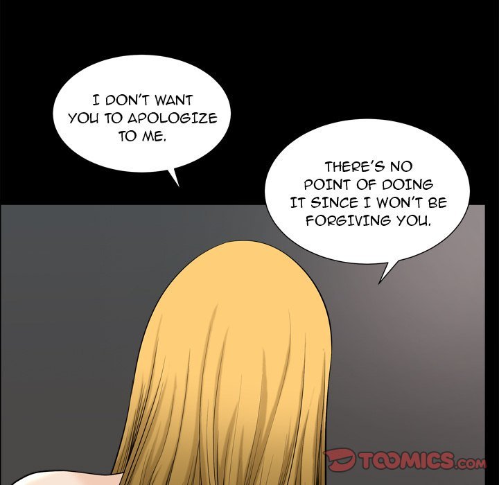 Lowlife Manhwa - Chapter 20 Page 116