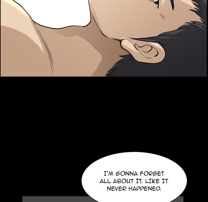 Lowlife Manhwa - Chapter 20 Page 118