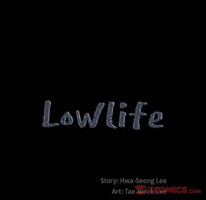 Lowlife Manhwa - Chapter 73 Page 8