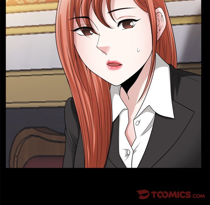 Lowlife Manhwa - Chapter 73 Page 23