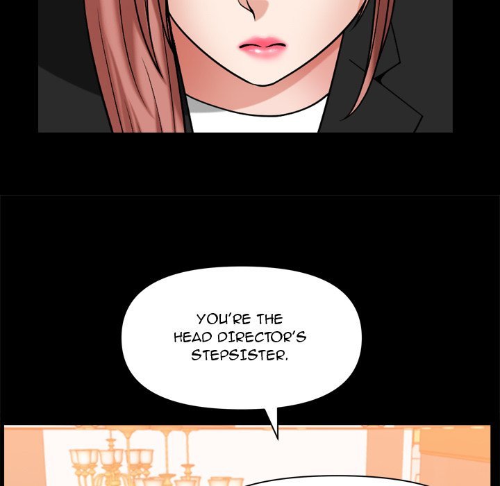 Lowlife Manhwa - Chapter 73 Page 27