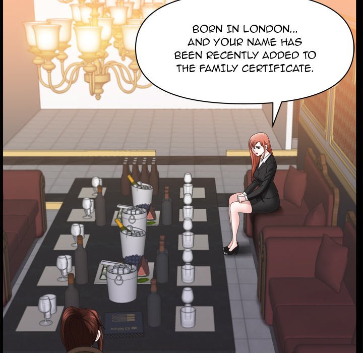 Lowlife Manhwa - Chapter 73 Page 28