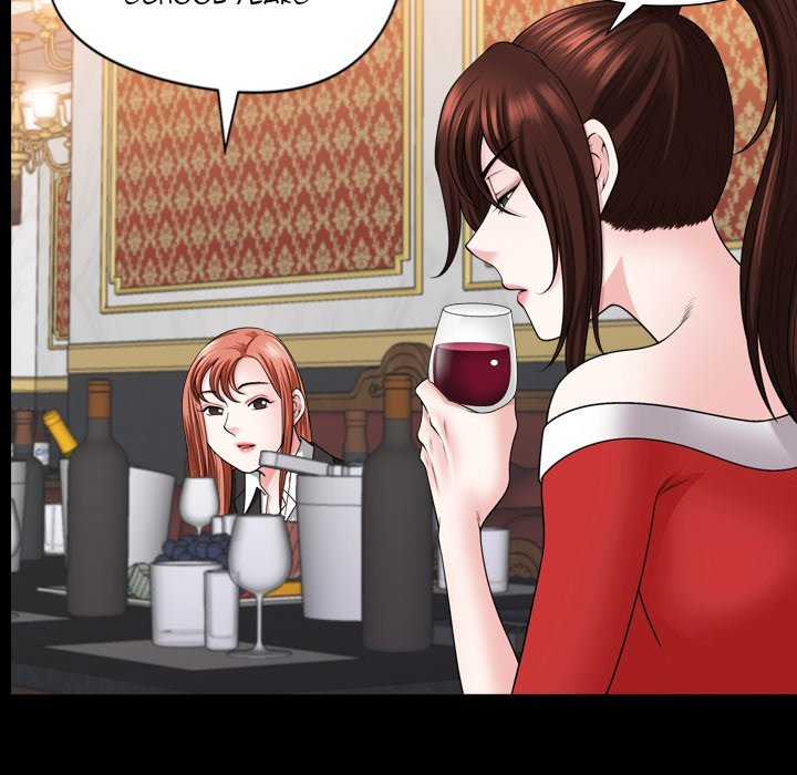 Lowlife Manhwa - Chapter 73 Page 30