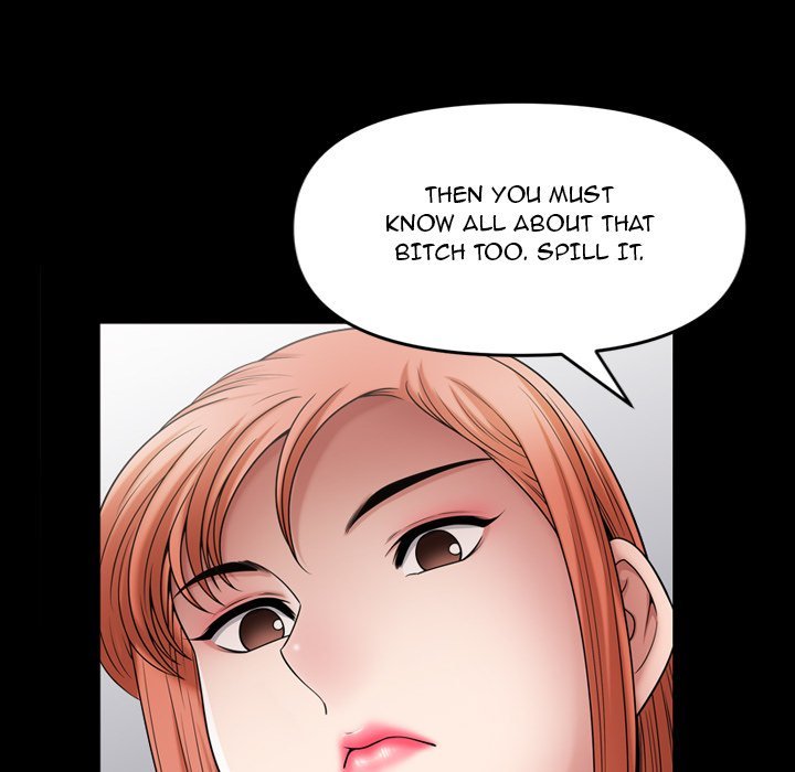 Lowlife Manhwa - Chapter 73 Page 33