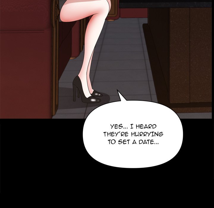 Lowlife Manhwa - Chapter 73 Page 100